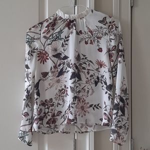 Stradivarius Blouse